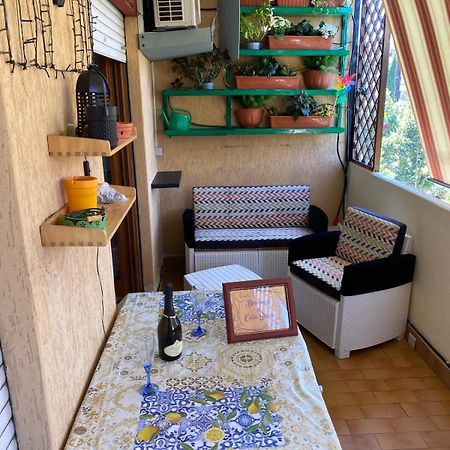 Appartement Casa Sacha à Rome Extérieur photo