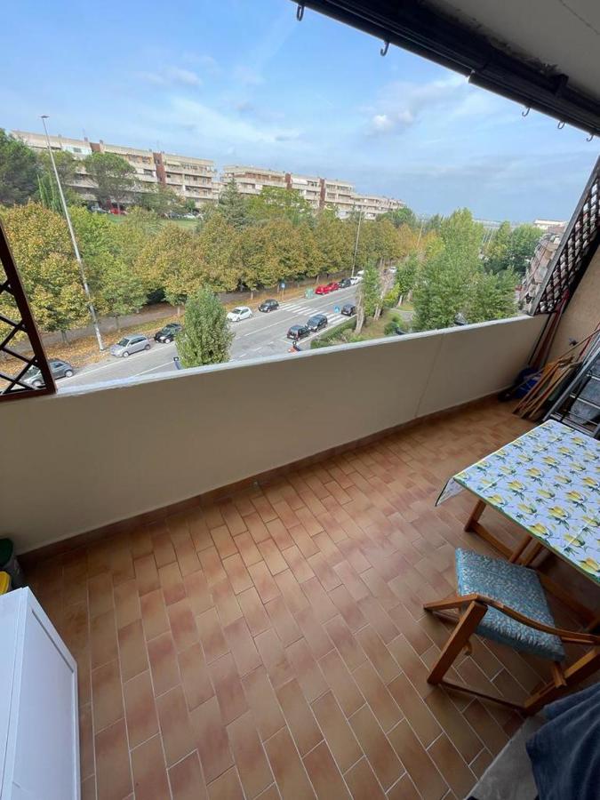Appartement Casa Sacha à Rome Extérieur photo