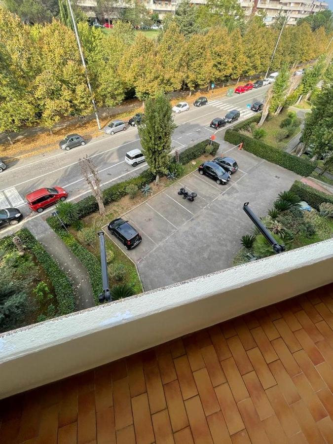 Appartement Casa Sacha à Rome Extérieur photo