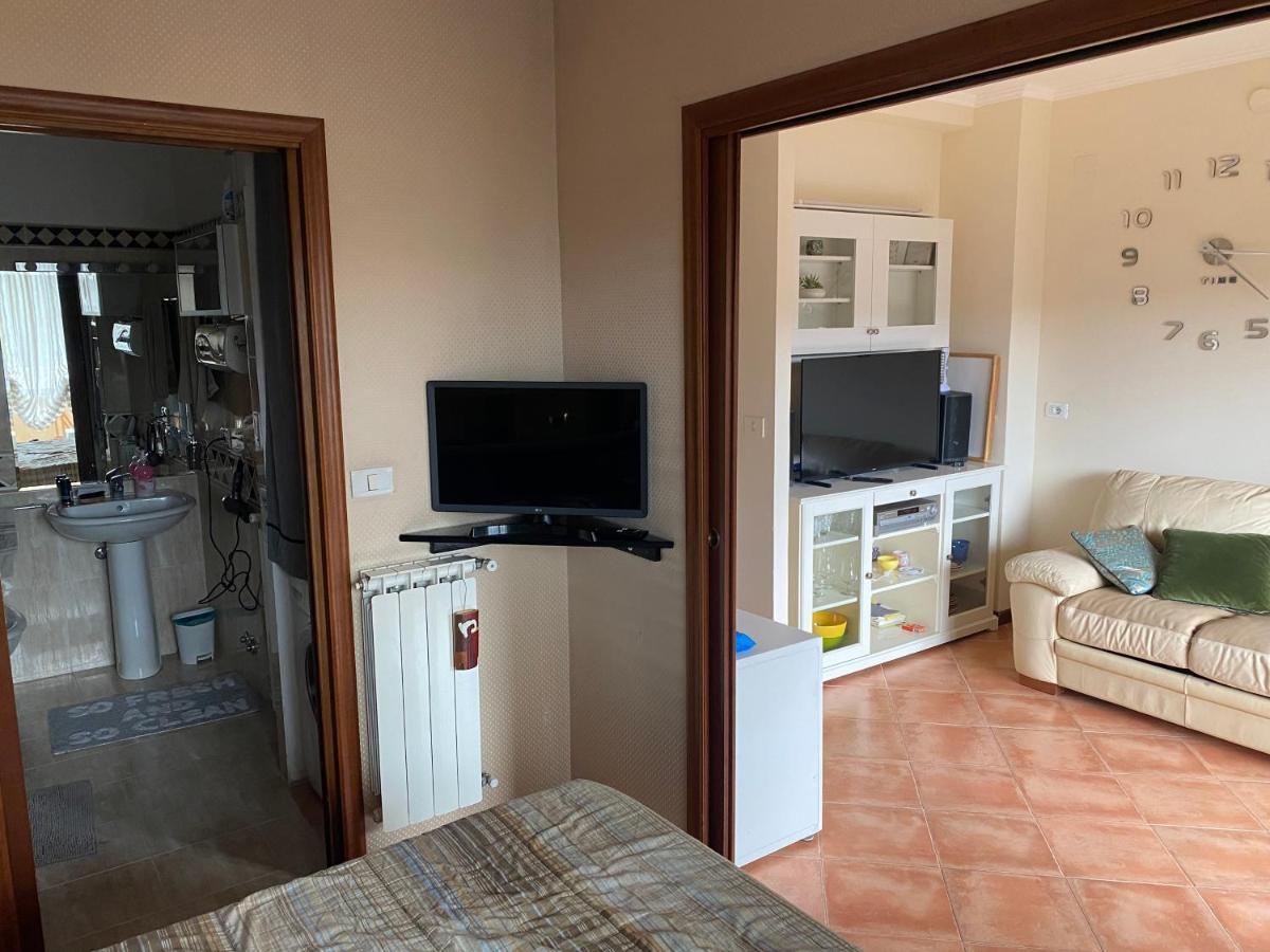 Appartement Casa Sacha à Rome Extérieur photo